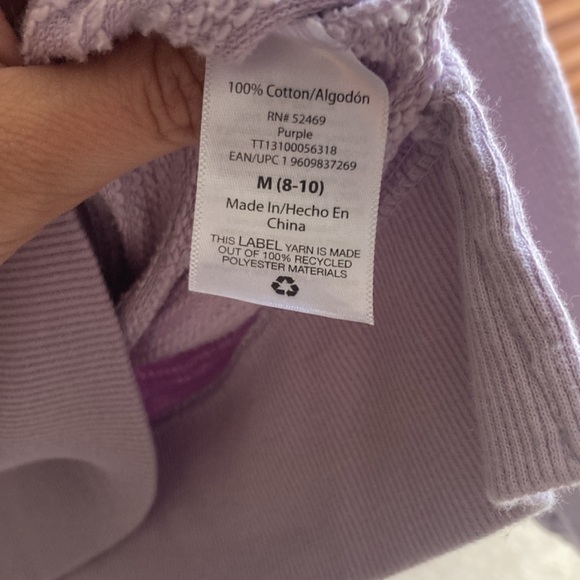 Sweatshirt - Picture 4 of 4